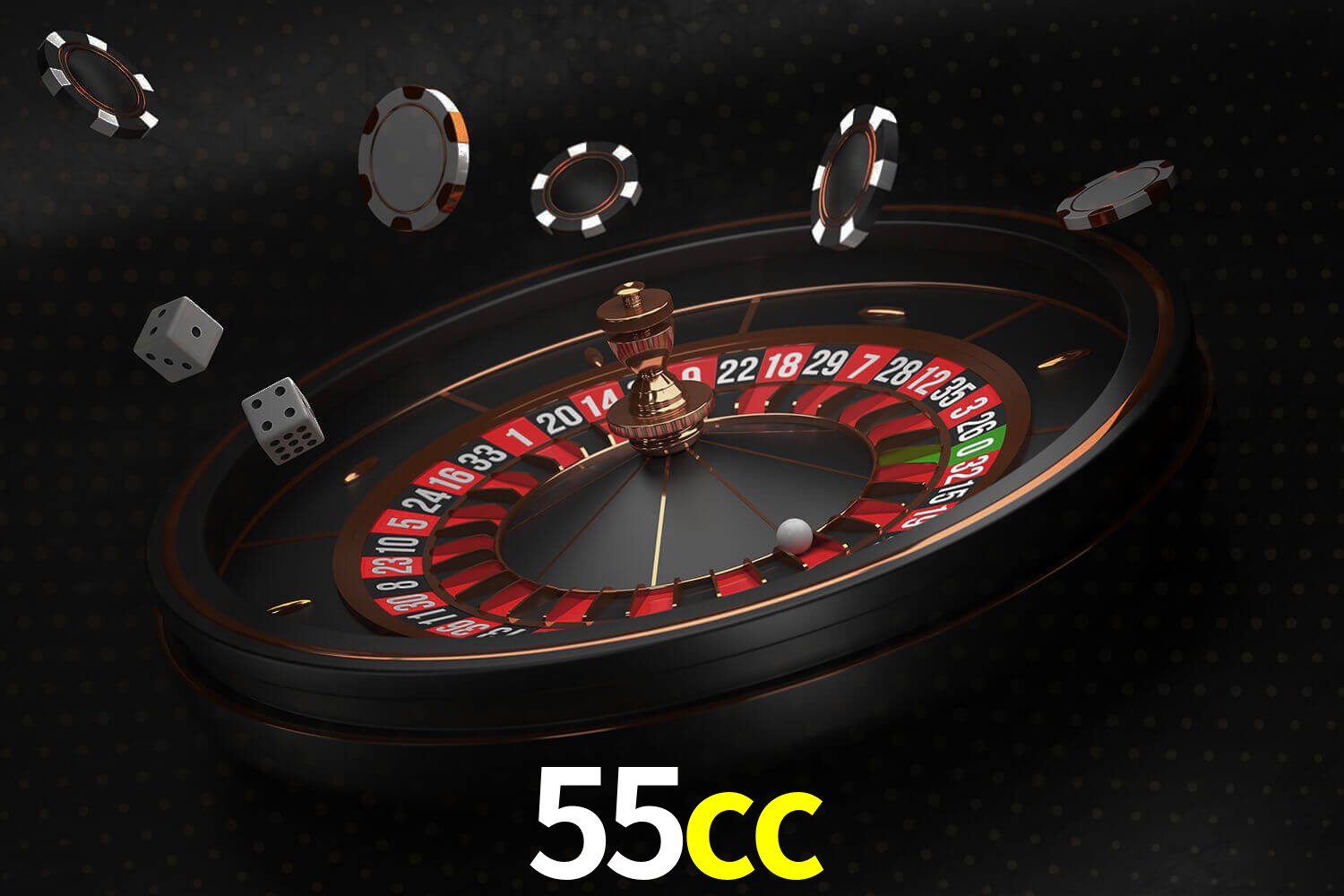 55cc - Jackpot de Ouro e Glamour - 55cc.com