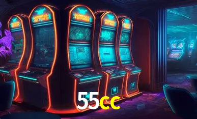 Desvendando o Mundo dos Jogos Virtuais na 55cc