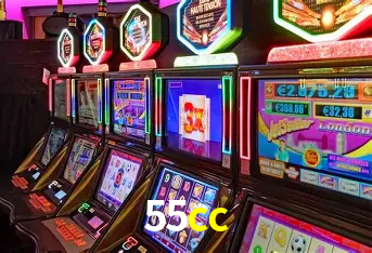 Desvendando o Mundo dos Jogos Virtuais na 55cc