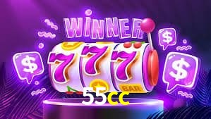 Welcome Bonus 55cc