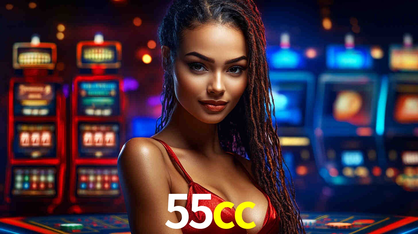 Explorando a Categoria de Eventos em Apostas na 55cc