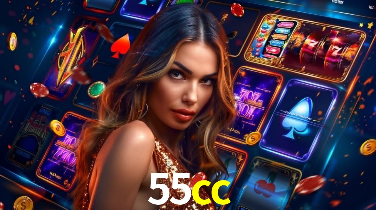 A Emoção da Loteria na 55cc: Uma Chance de Mudança de Vida