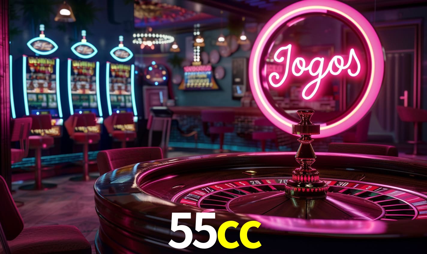Descubra o Programa VIP da 55cc: Vantagens Exclusivas para Jogadores