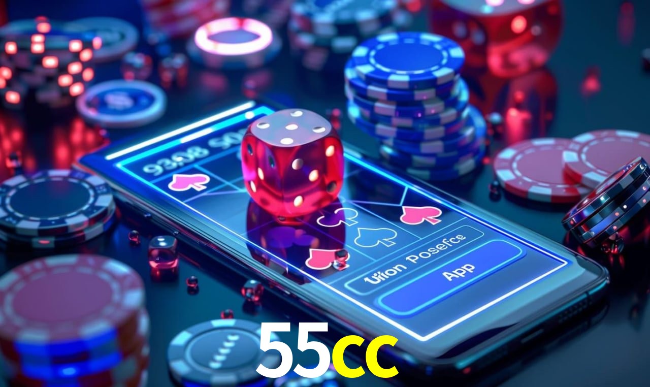 Canal oficial no Telegram da 55cc