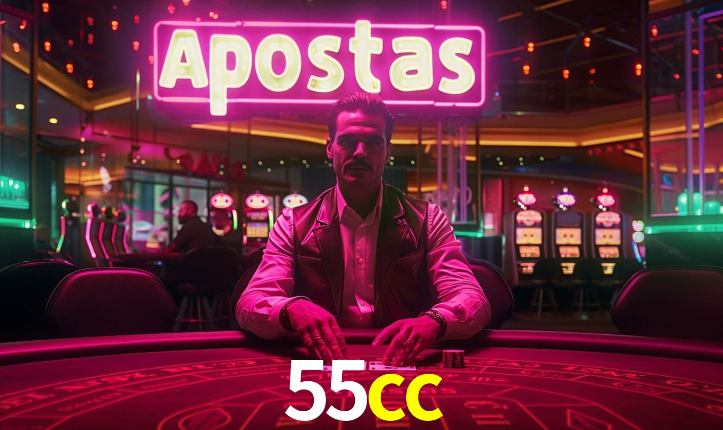 Explorando a Categoria de Eventos em Apostas na 55cc