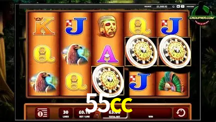 Jogos de mesa e apostas rápidas na 55cc