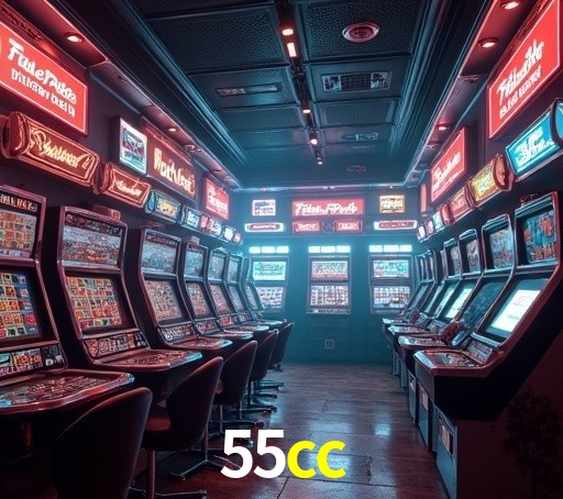 Bônus e promoções da 55cc