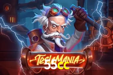 Diretório de Jogos 55cc