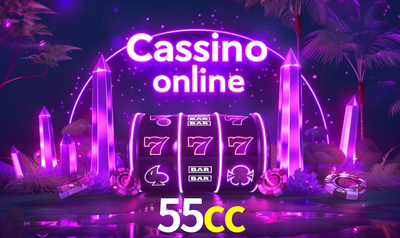 Benefícios da Conta 55cc