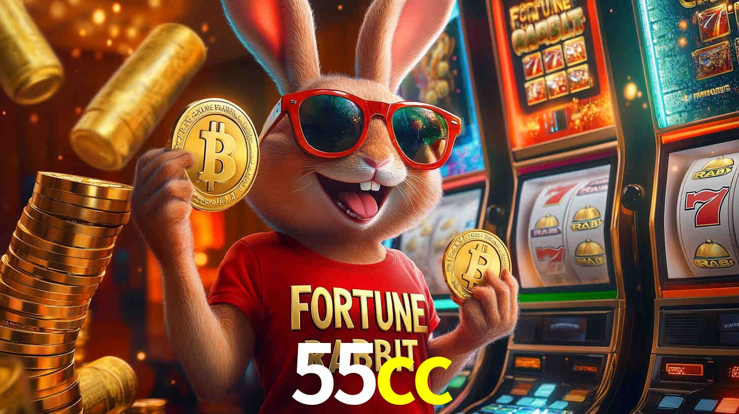 Inovações de Jogos na 55cc: O Futuro das Experiências Interativas