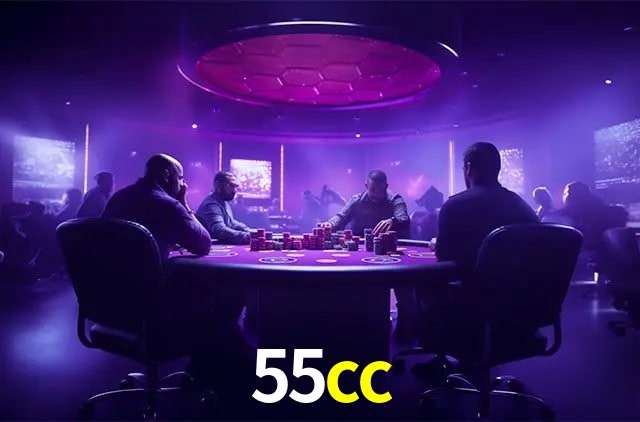 Inovações de Jogos na 55cc: O Futuro das Experiências Interativas