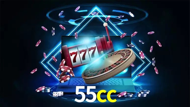 Jogos de Slot 55cc