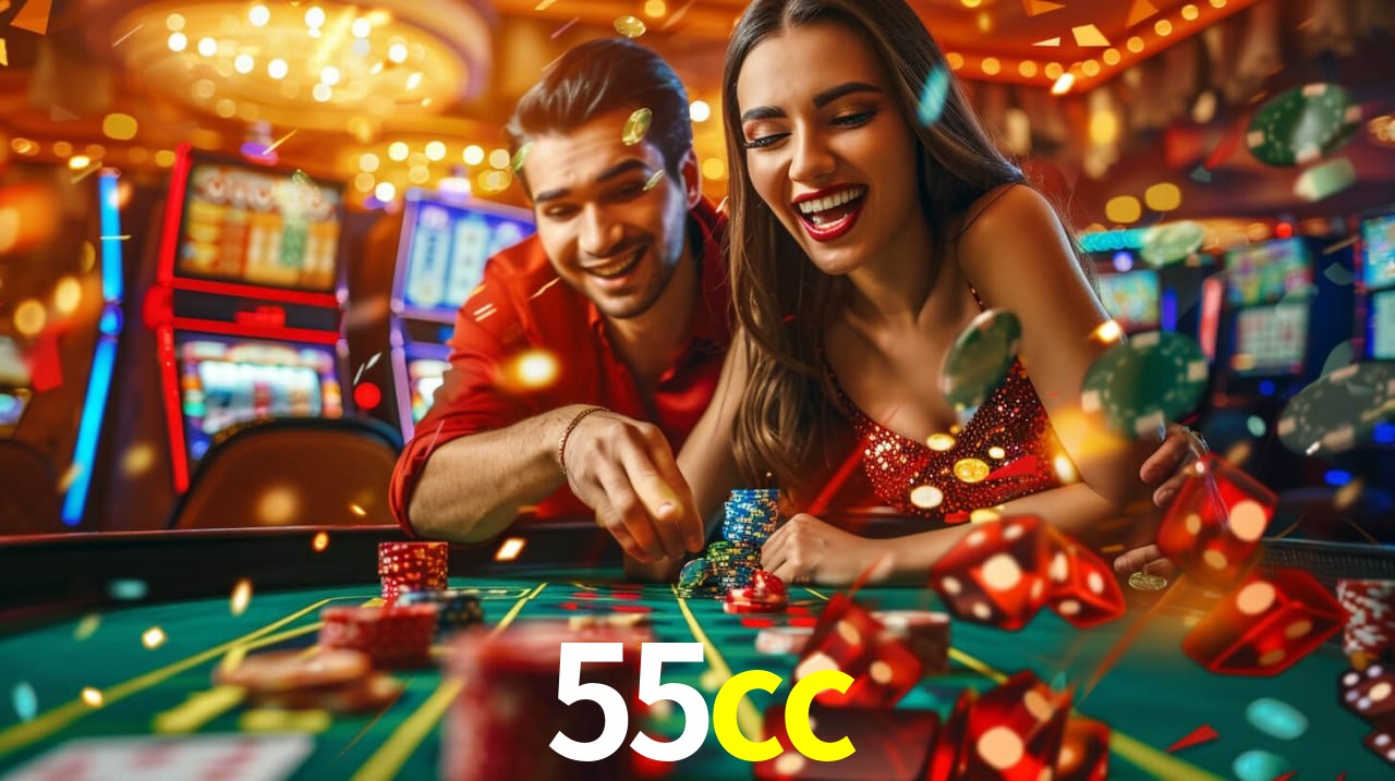 Login Seguro 55cc