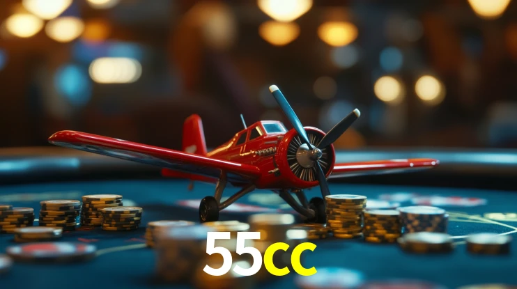 Game Providers 55cc