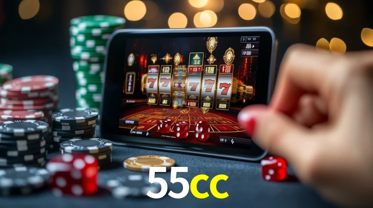 Welcome Bonus 55cc