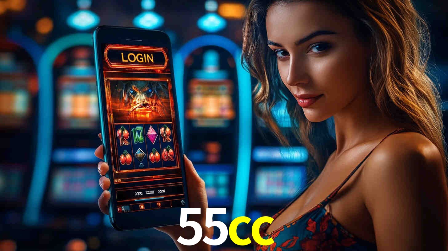 Bônus Generosos e Exclusivos no 55cc para Você!