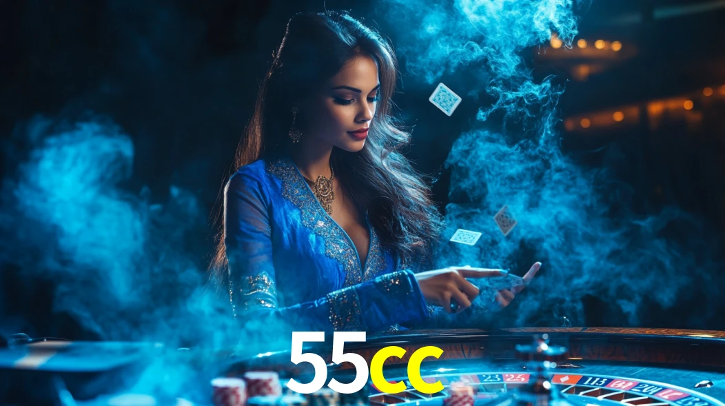 Descubra a Essência do 55cc: Nossa História e Compromissos