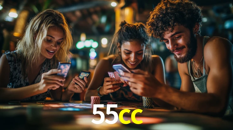 Live Casino 55cc