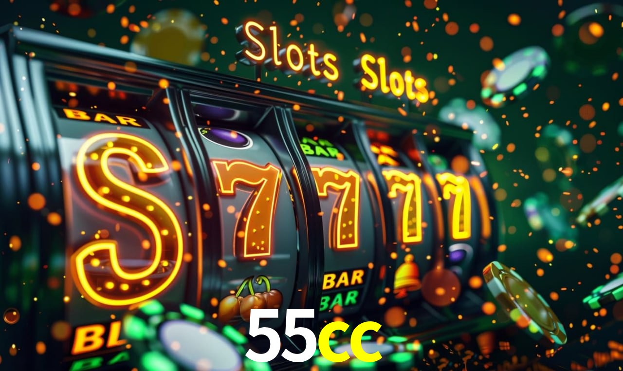 Casino VIP 55cc