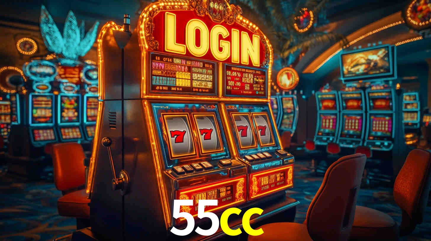 55cc App Interface