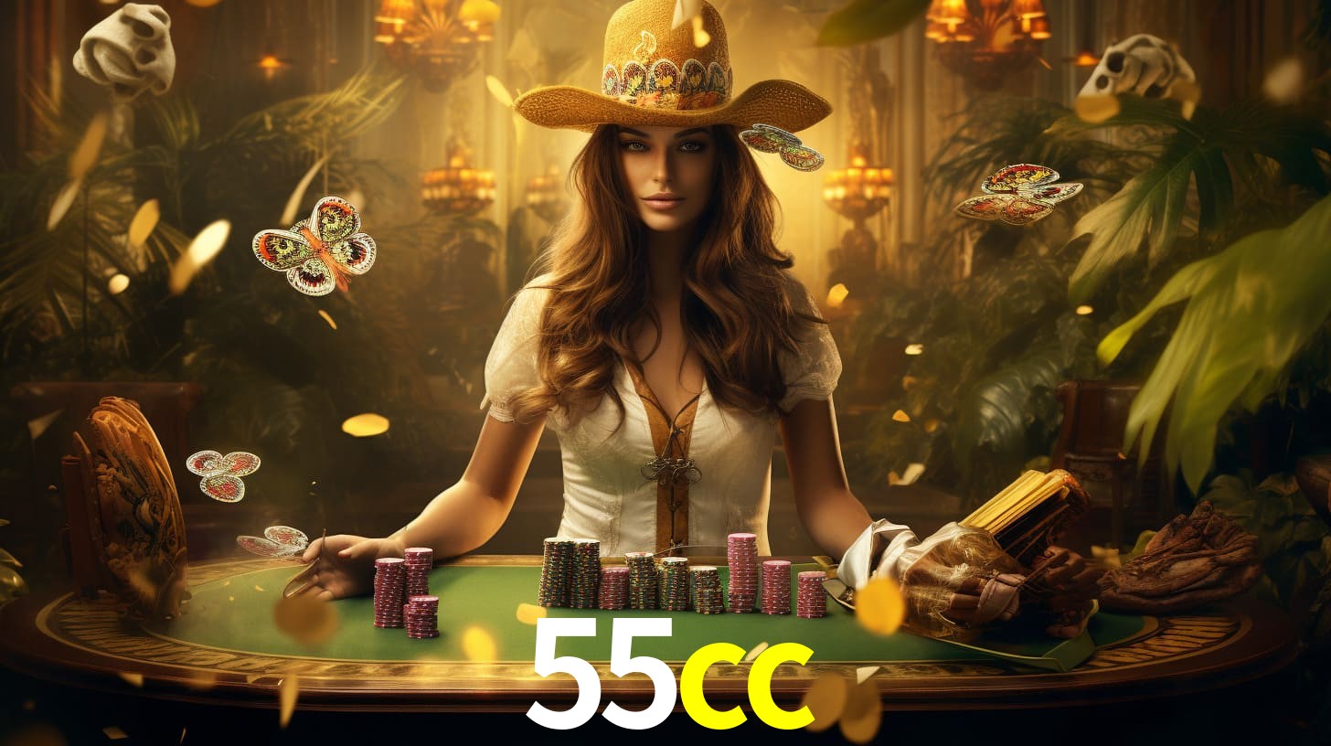 VIP Casino 55cc