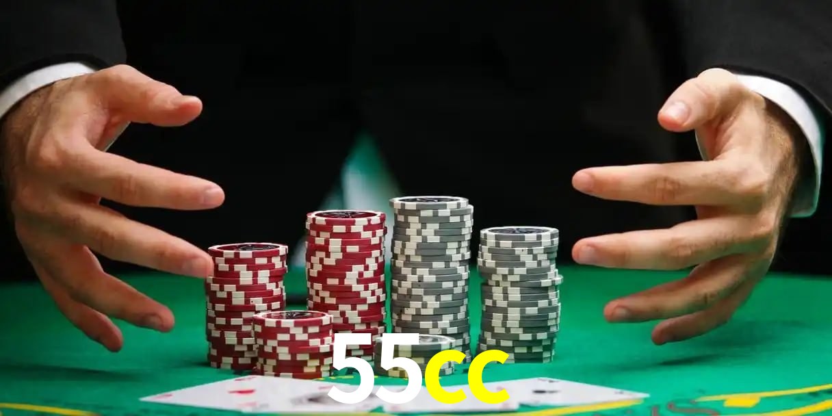 Benefícios VIP na 55cc