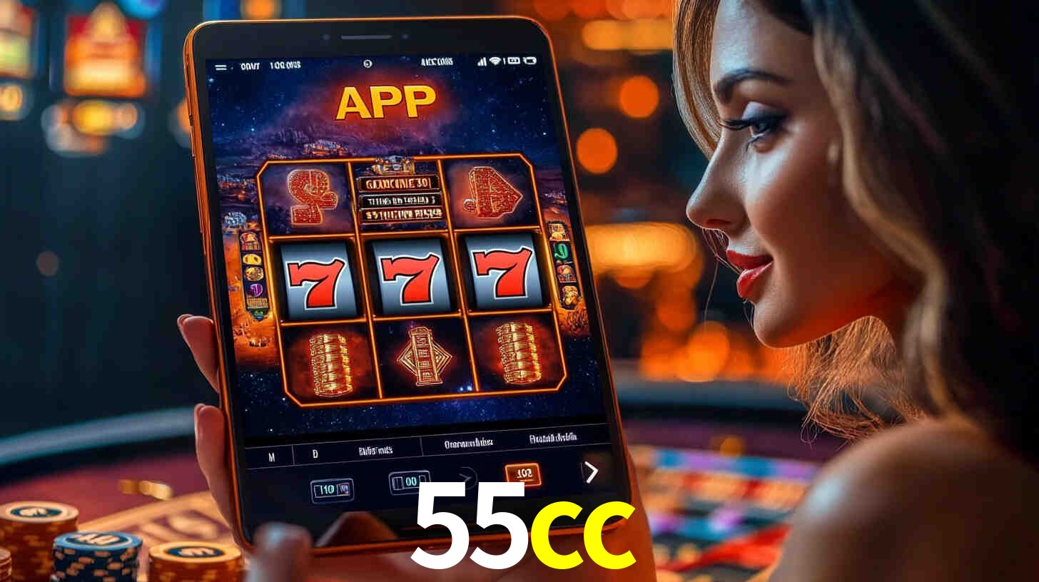 55cc: A Experiência de Casino com Jogos de Mesa ao Vivo