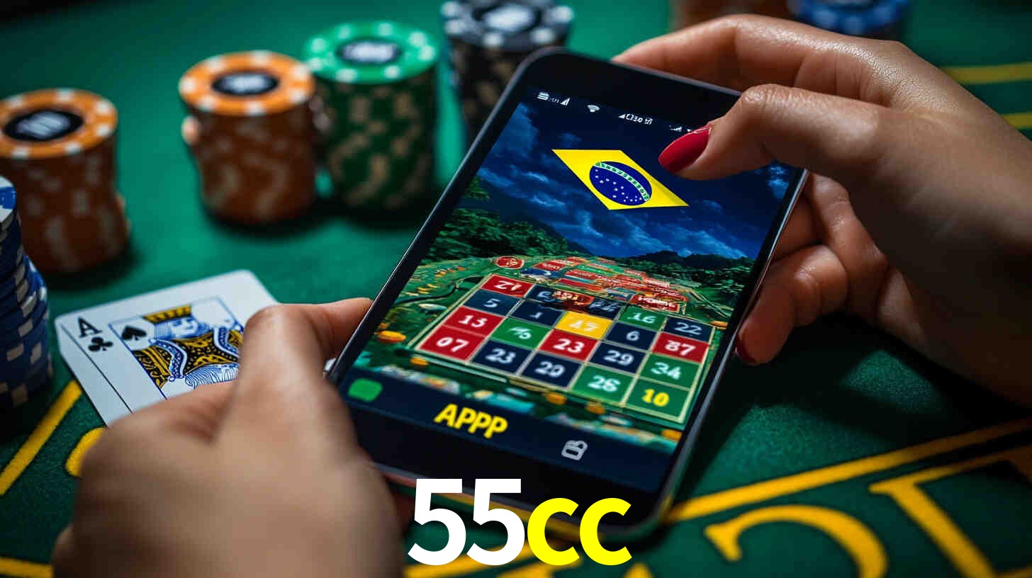 Descubra o Programa VIP da 55cc: Vantagens Exclusivas para Jogadores