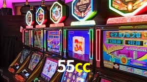 Página oficial no Facebook da 55cc