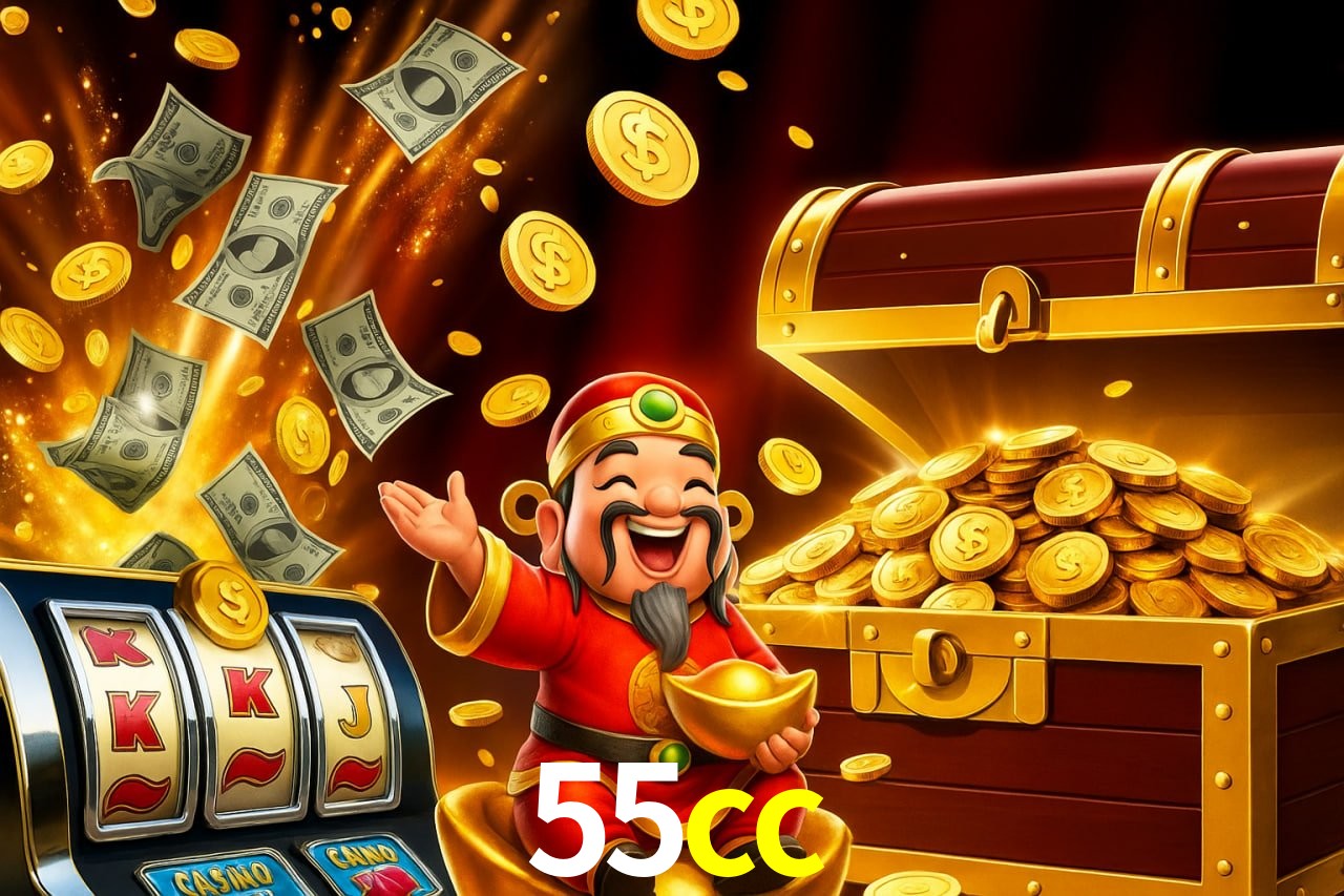Interface do App 55cc