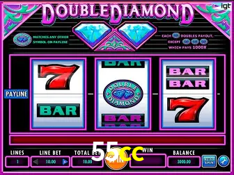 Descubra o Mundo do Cassino Online com 55cc
