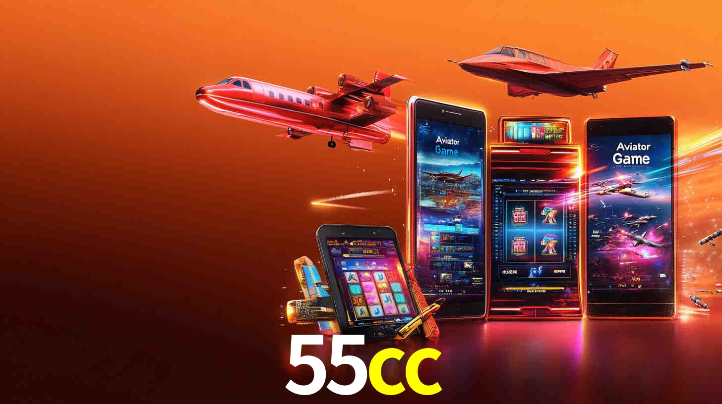 Desvendando o Mundo dos Jogos Virtuais na 55cc