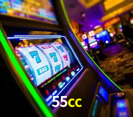 A Revolução dos Aplicativos de Jogos no 55cc