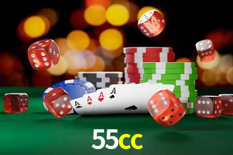 Recursos de Bônus 55cc