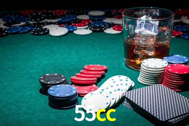 Casino Ao Vivo 55cc