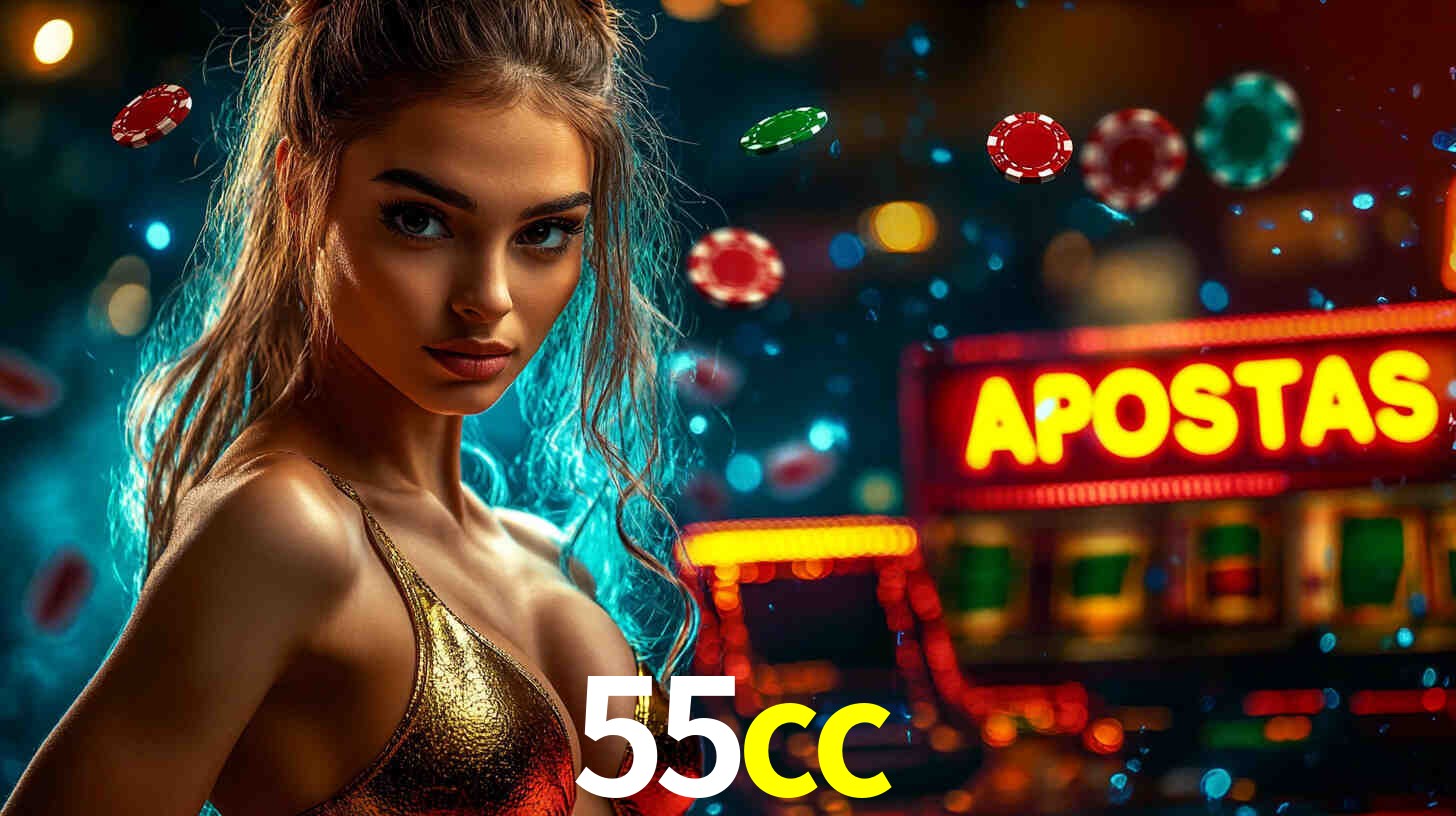 A Popularidade dos Caça-Níqueis no 55cc